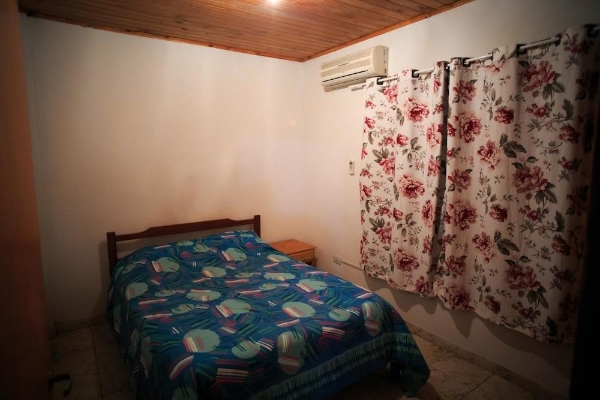 Hotel Lo de Carmen Apart (Tres Fronteras)